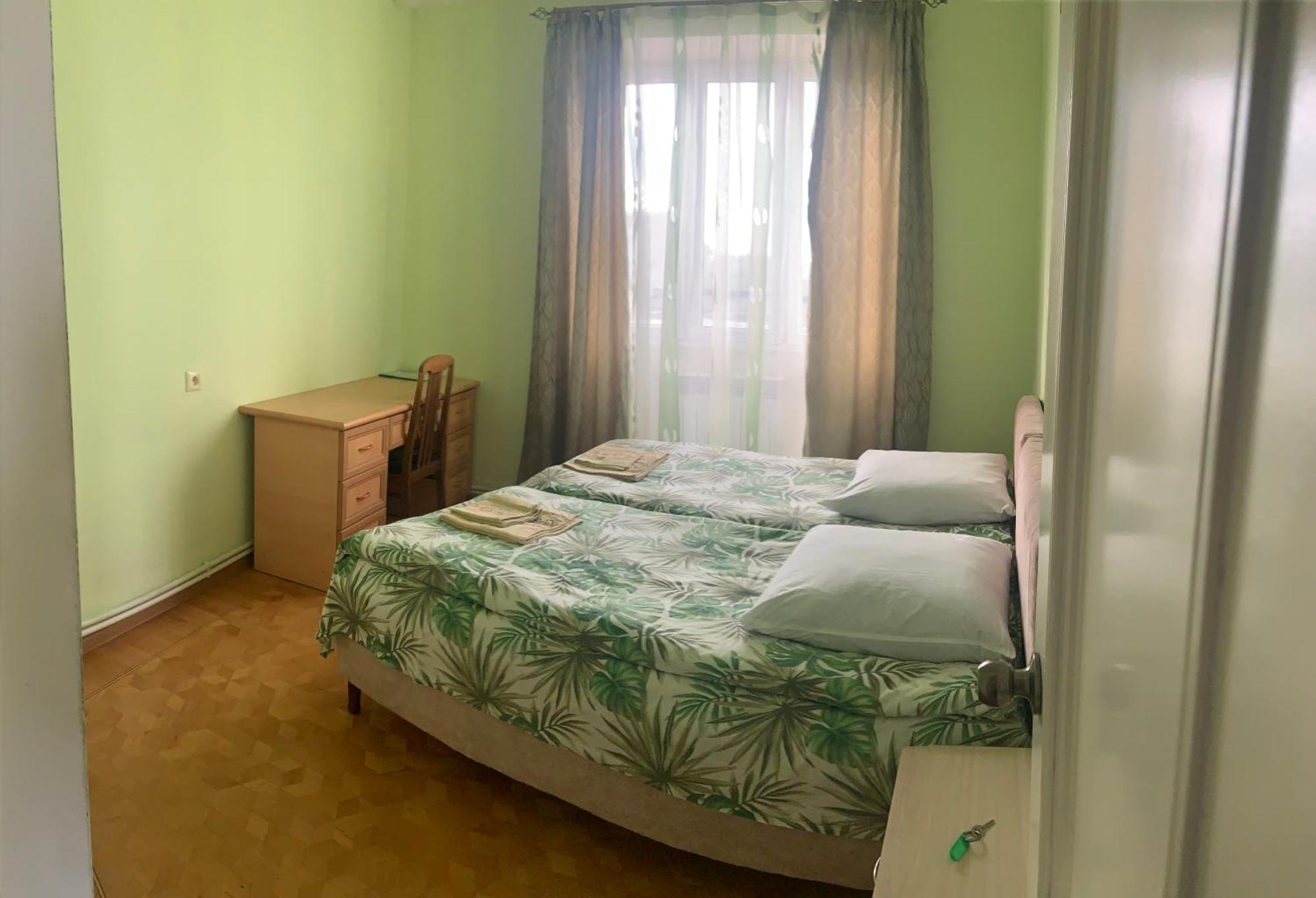 Guest House Lilia Yerevan Exterior photo