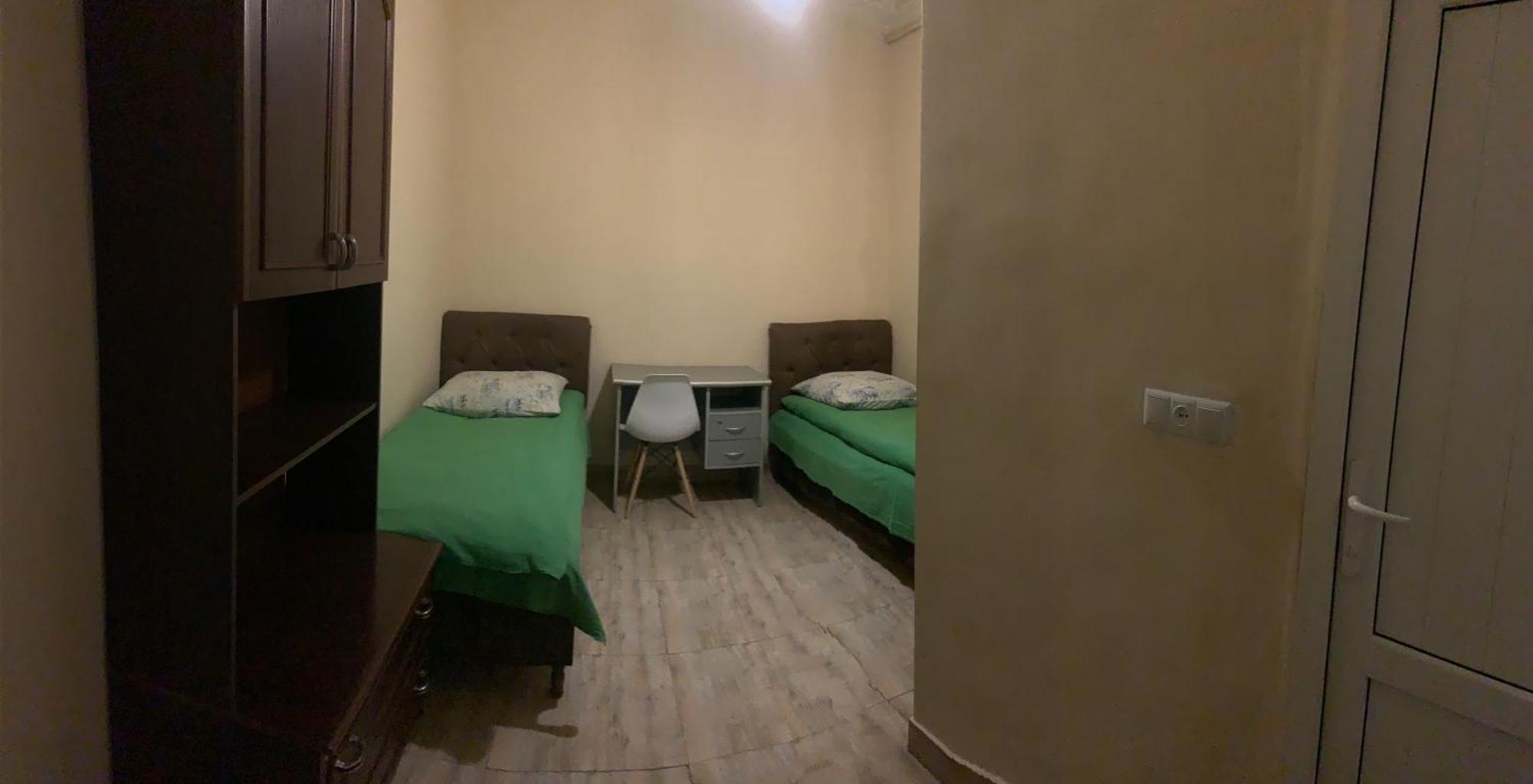 Guest House Lilia Yerevan Exterior photo