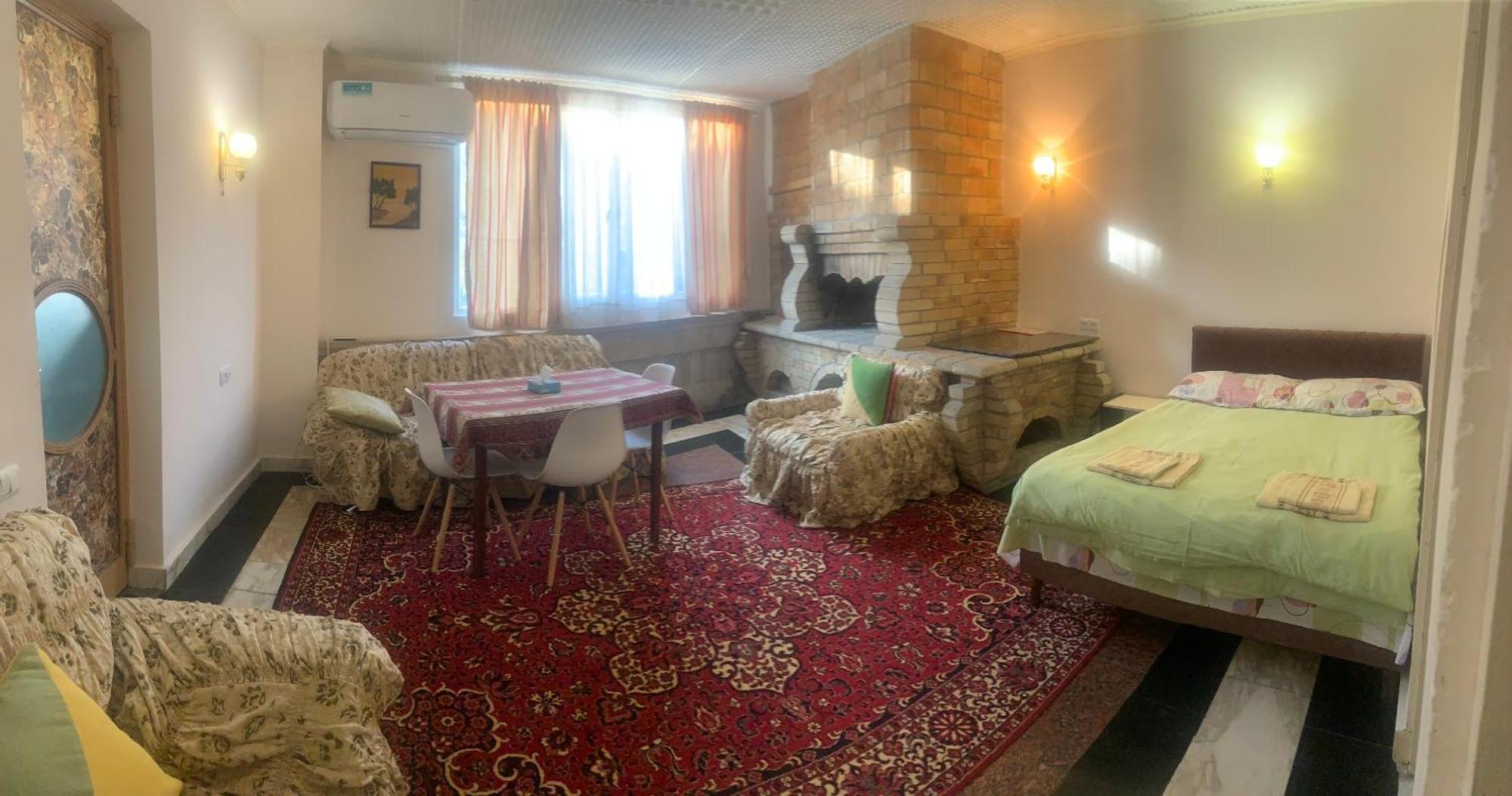 Guest House Lilia Yerevan Exterior photo