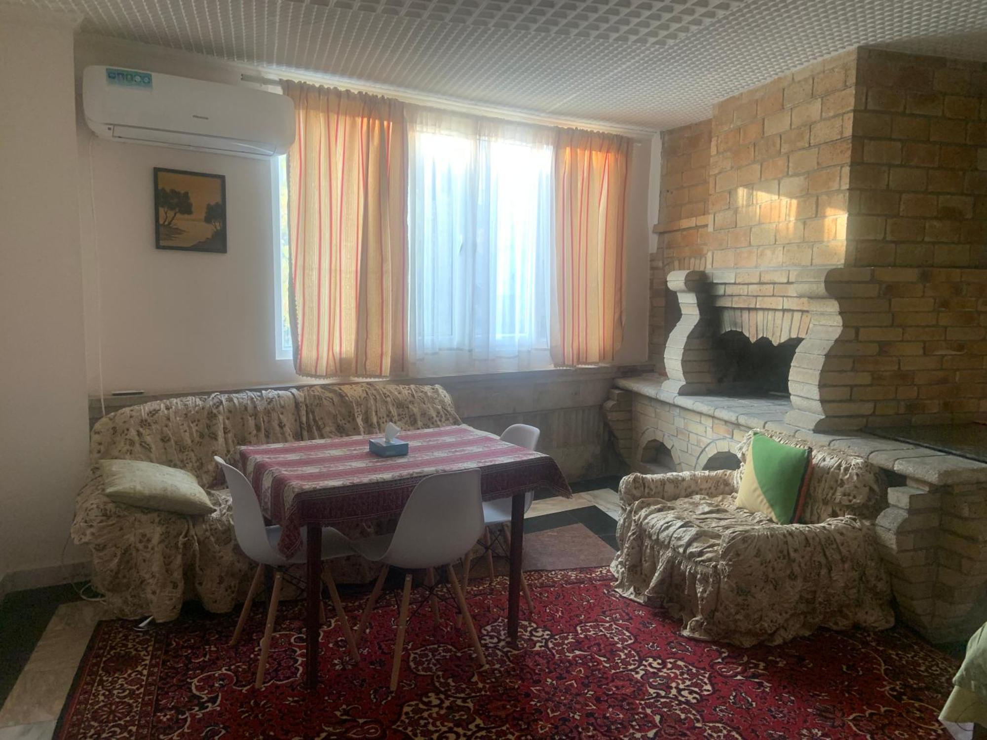 Guest House Lilia Yerevan Exterior photo