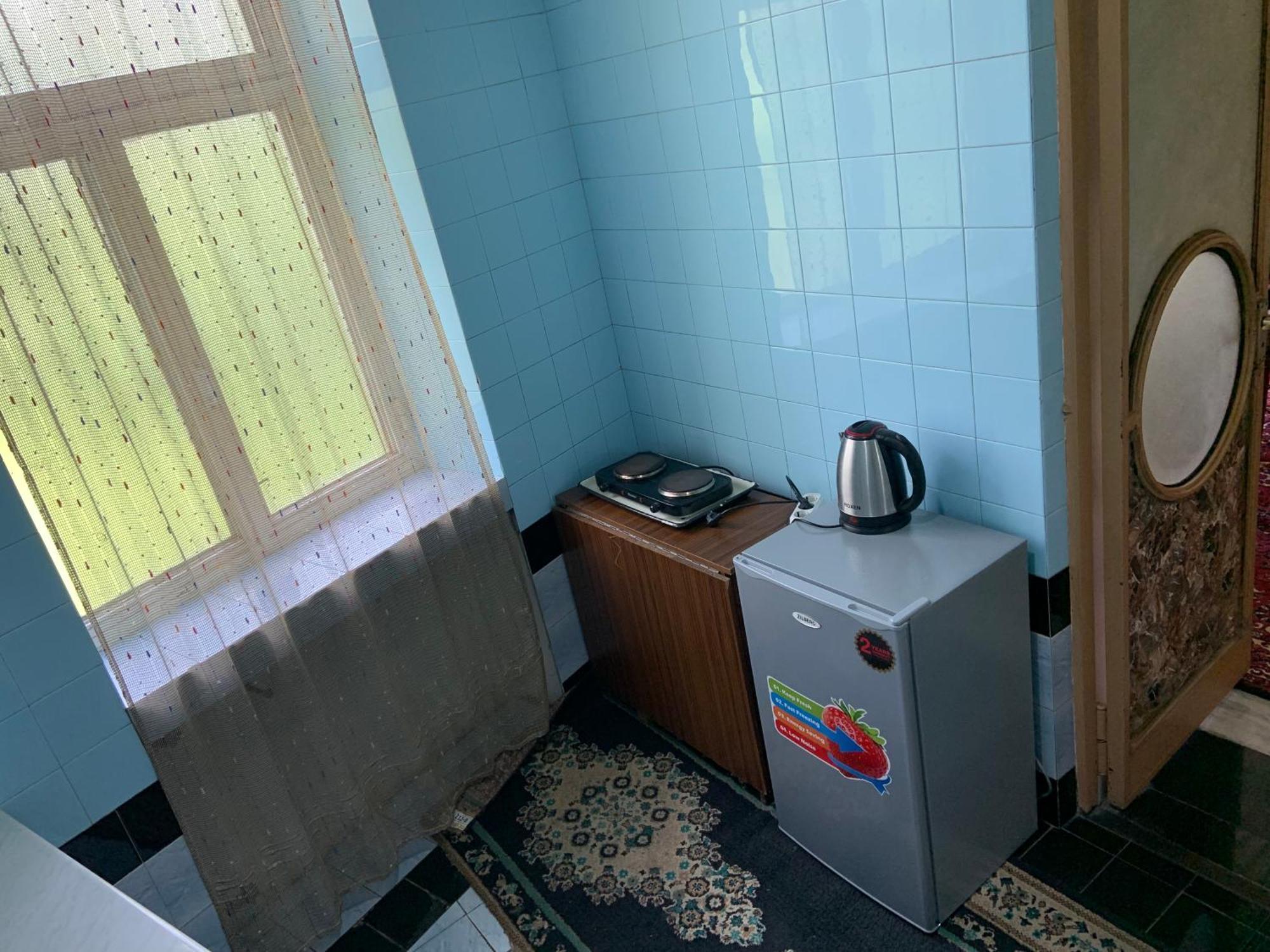 Guest House Lilia Yerevan Exterior photo