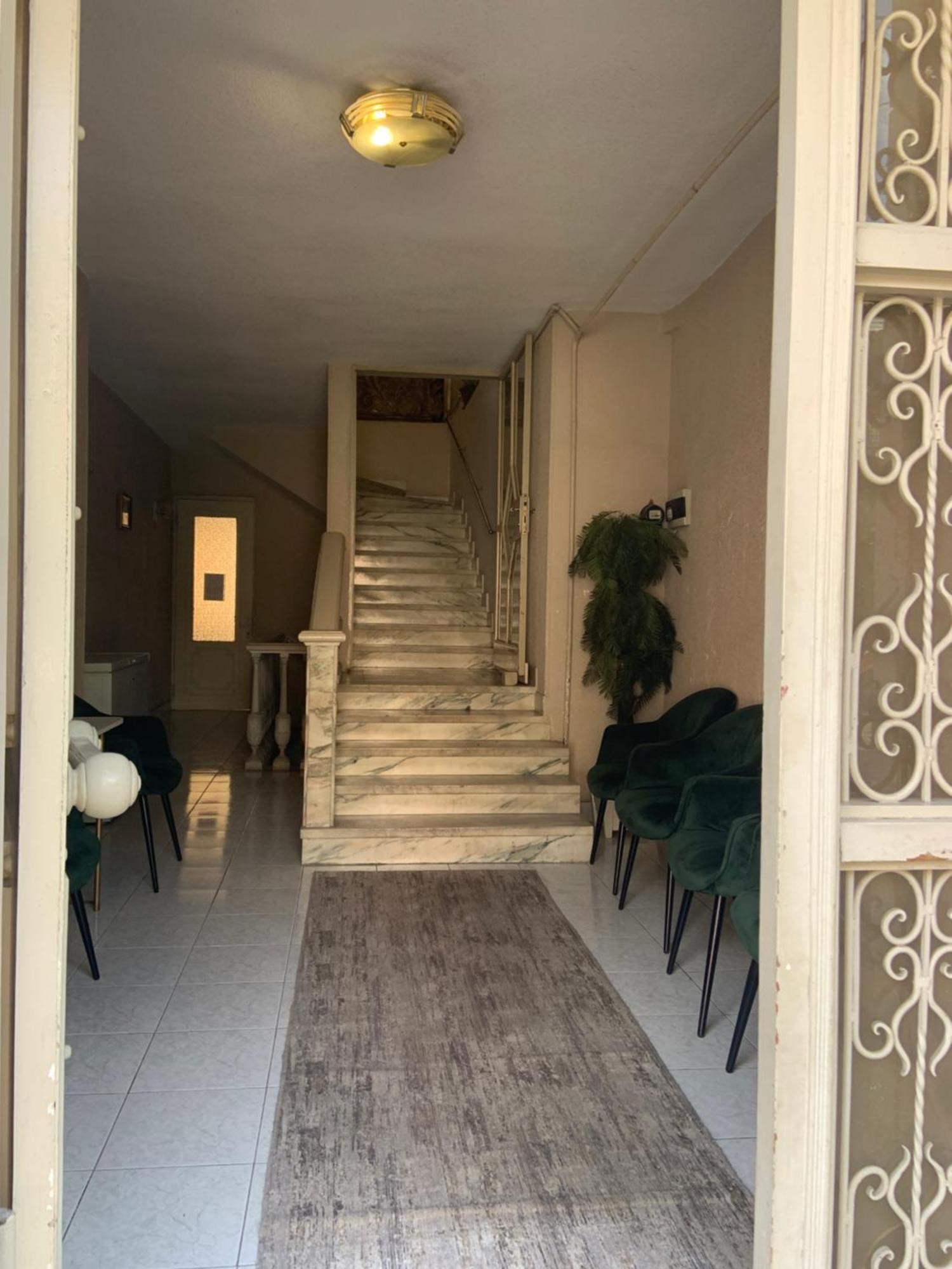 Guest House Lilia Yerevan Exterior photo