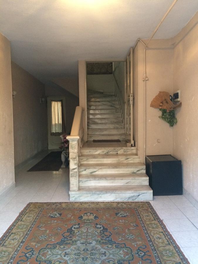 Guest House Lilia Yerevan Exterior photo
