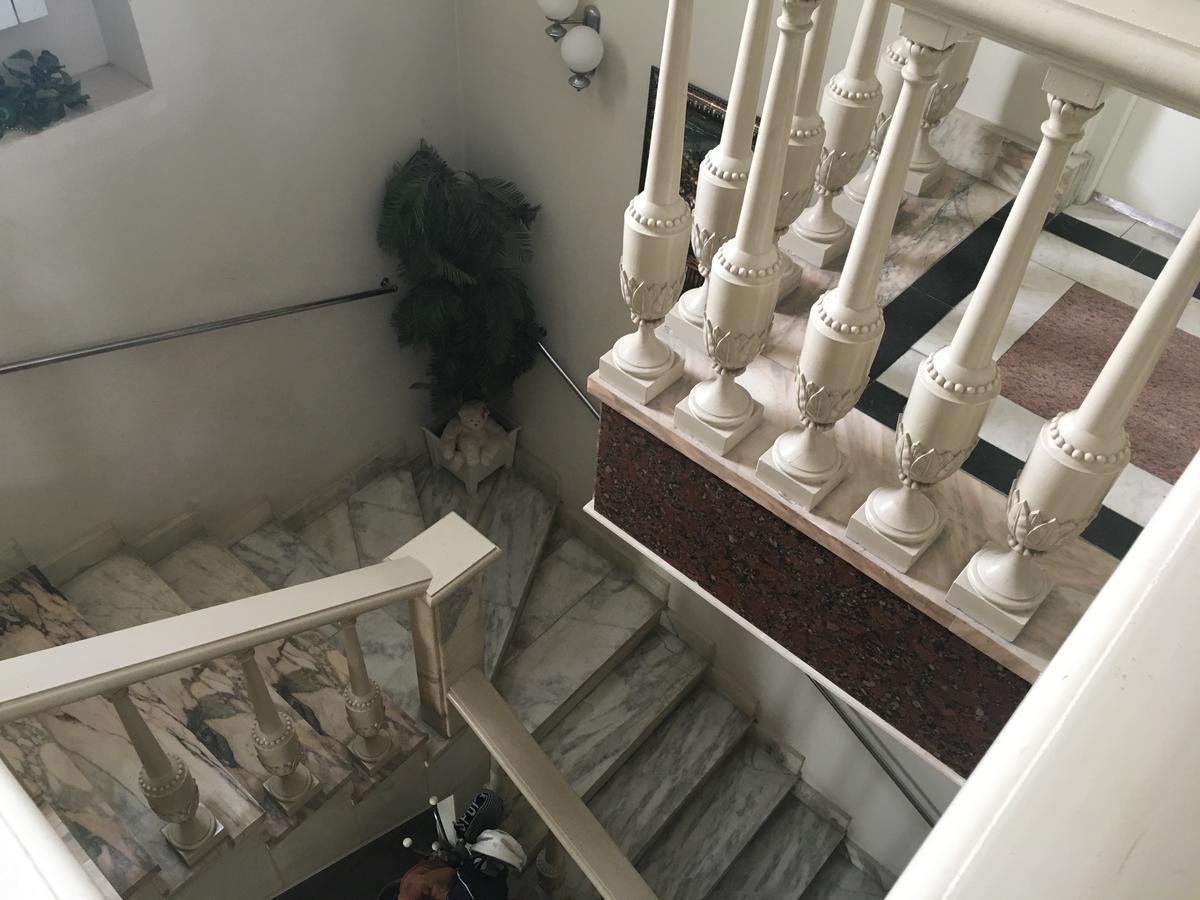Guest House Lilia Yerevan Exterior photo